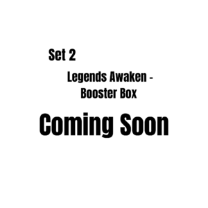 coming soon